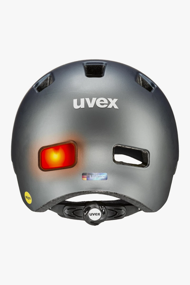 uvex city 4 Mips Velohelm