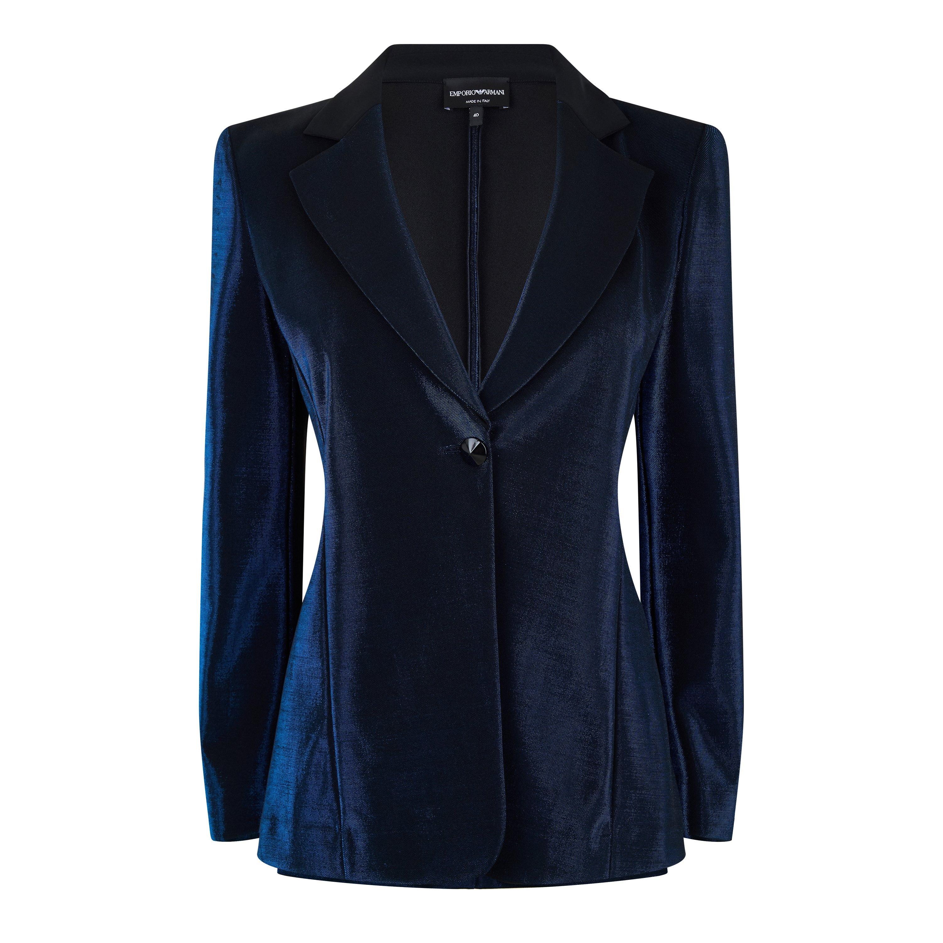 Emporio Armani # Emporio Giacca Ld99