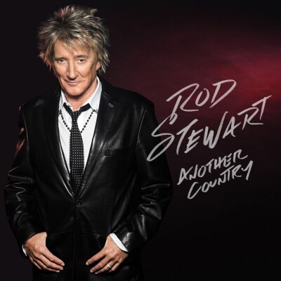 Rod Stewart - Another Country - Cd