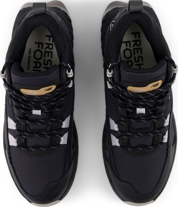 Freshfoam Hierro Mid GTX Women