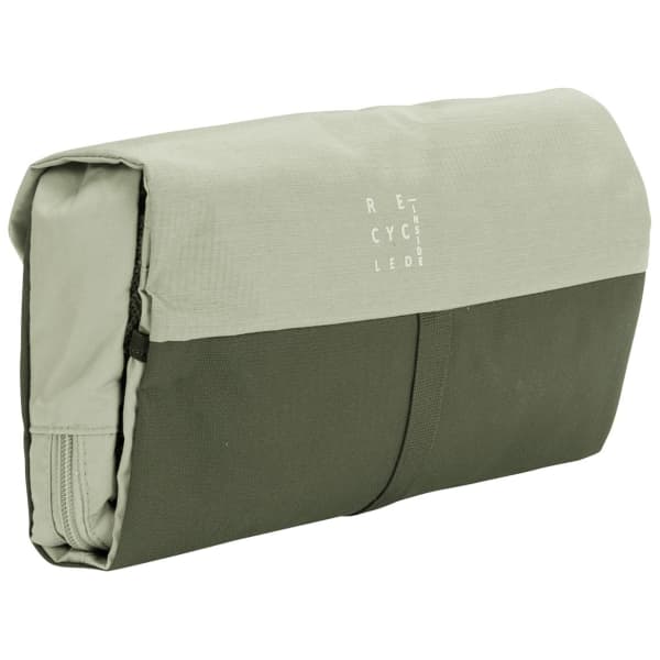 Trousse de toilette VAUDE WEGAWRAP CEDAR WOOD