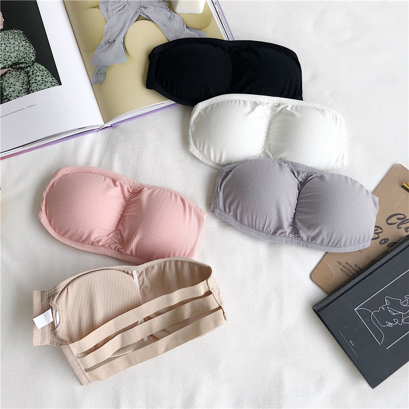 Whoosh - Strapless bh