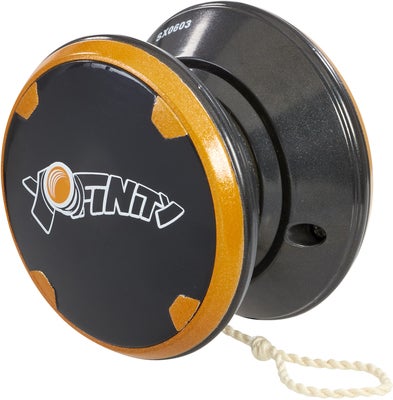 YoFinity Mezma Light Up Jojo Blandet