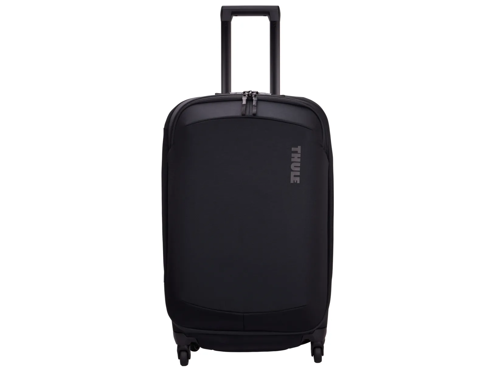 Thule Subterra 2 - Spinner - 68 cm, godkendt. med drejelige hjul - 800D nylon/polyester - sort
