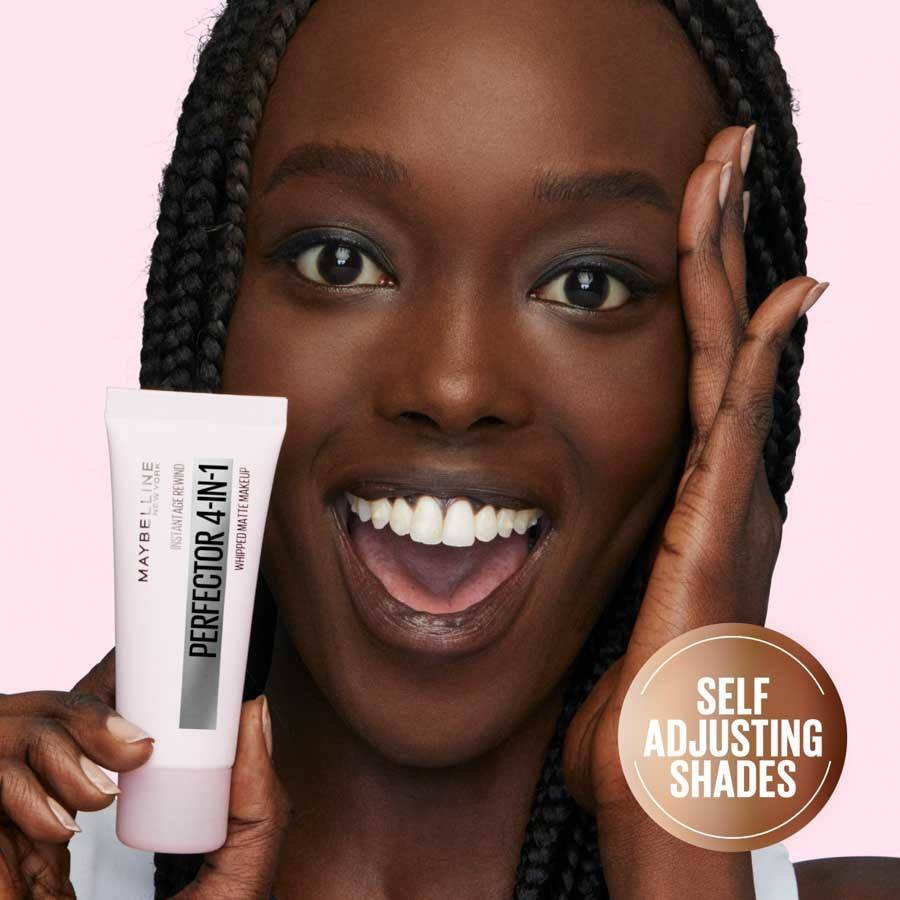 Maybelline New York Instant Perfector 4-in-1 Matte Makeup #Deep 30ml