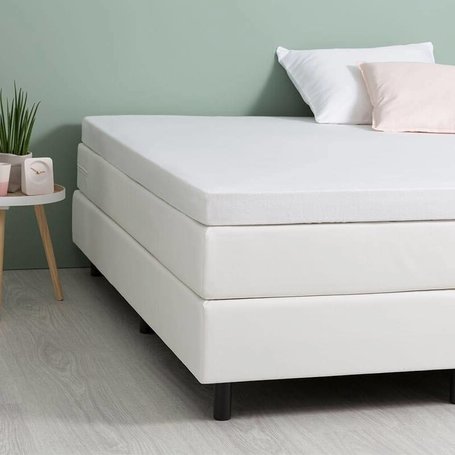 Molton Hoeslaken Comfort Stretch