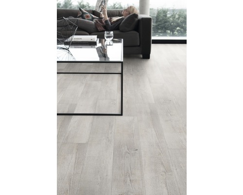 Vinylplank Senso Rustic Kola zelfklevend 15,2x91,4 cm