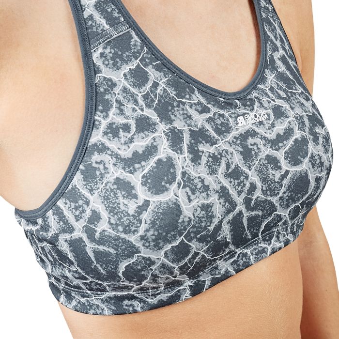 Shock Absorber Dame BH Active Crop Top