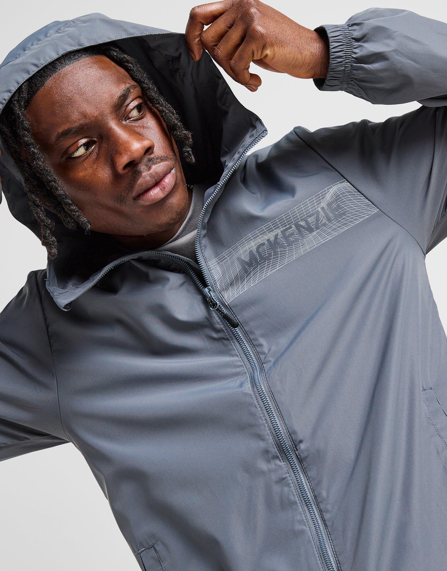 McKenzie Sweat à Capuche Hoxton Homme