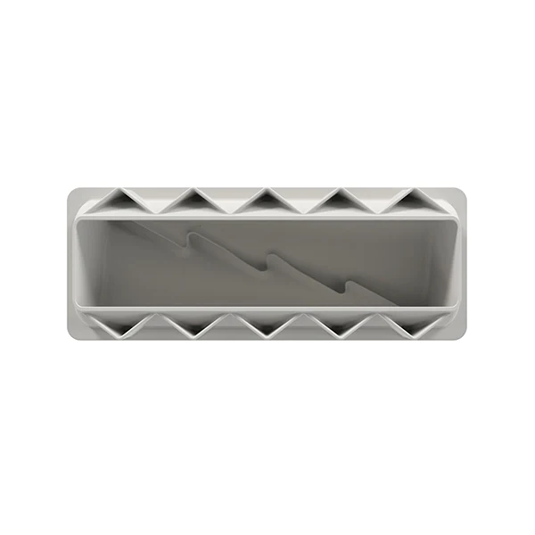 Moule silicone Bûche Dreamy Silikomart