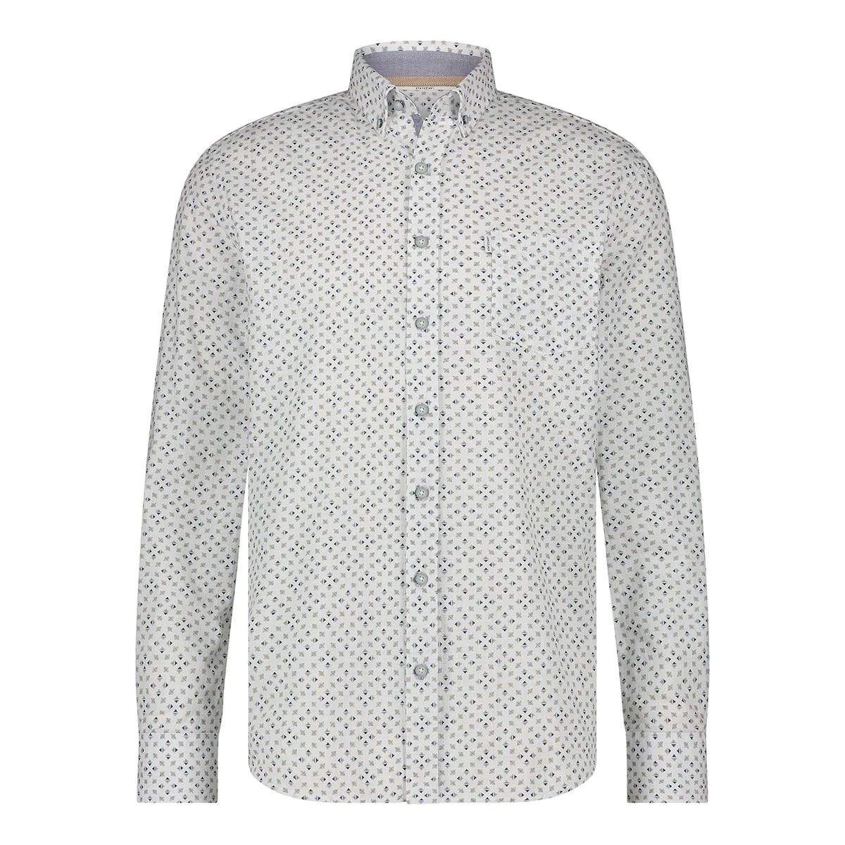 Heren Overhemd PSIS2504204