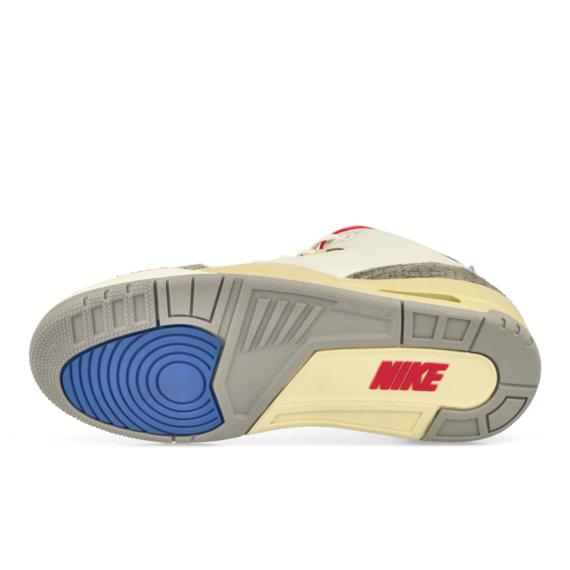 Jordan<br>Air Jordan 3 Retro