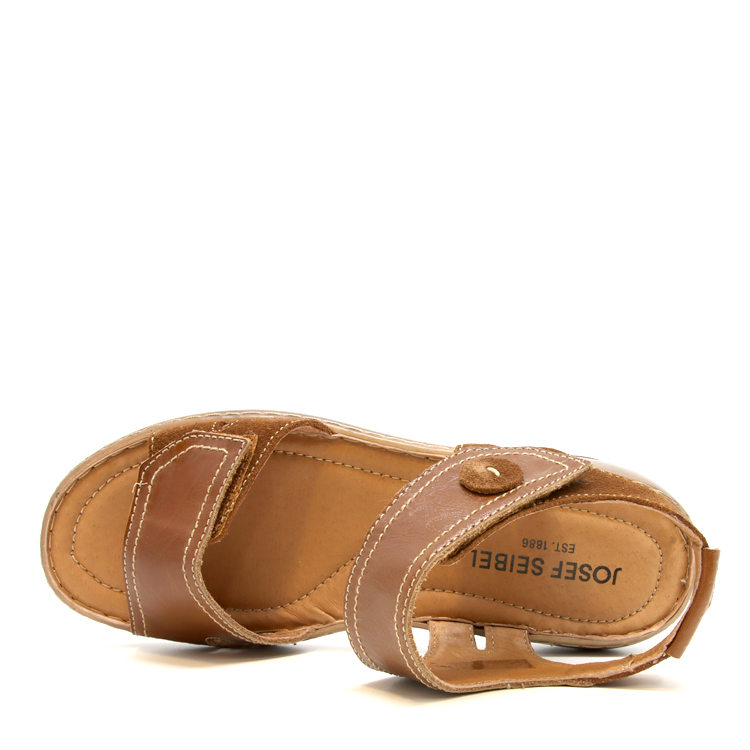 Josef Seibel Debra 58 | TAN