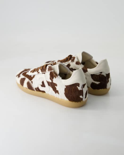 Konstantin Starke R01 Sneaker in Weiß