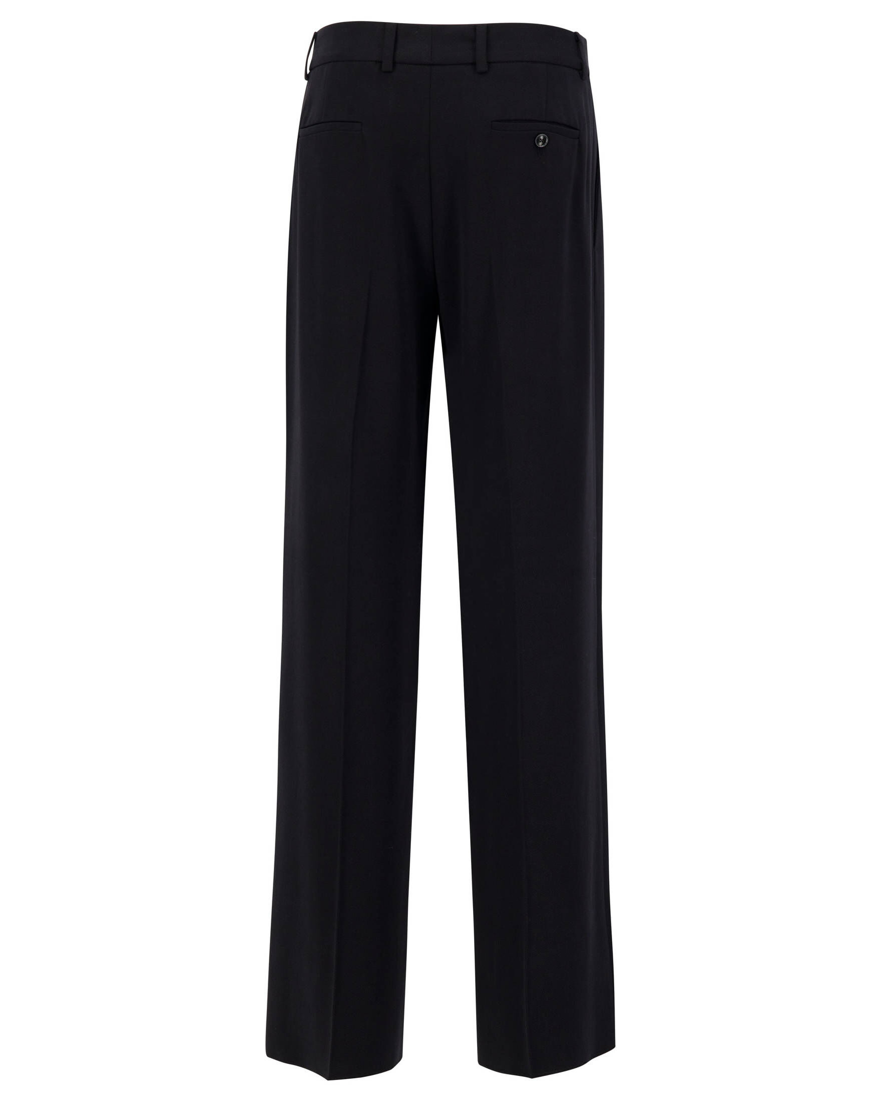 Amiri| Herren Bundfaltenhose DOUBLE PLEAT DRAPY TROUSERS