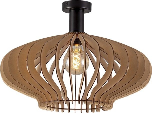 Plafondlamp 5880-05-15-55 Ufo ⌀55  x H41 cm