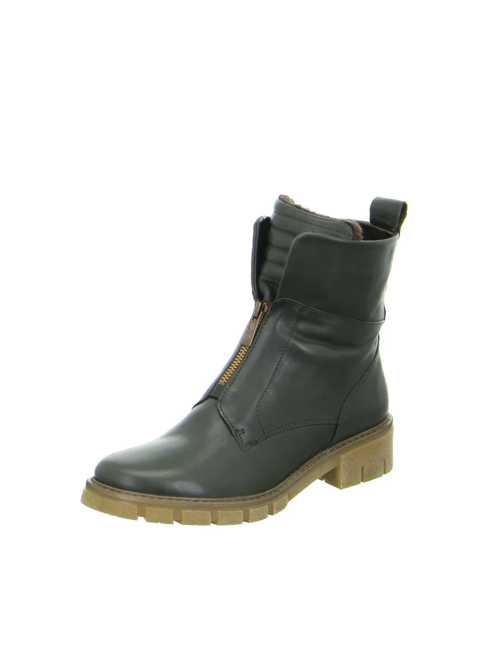 Kurzschaftstiefel Dover forest