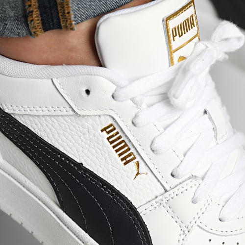 Baskets CA Pro Classic 380190 Puma White New Navy