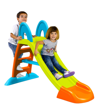 Feber Slide Max + water