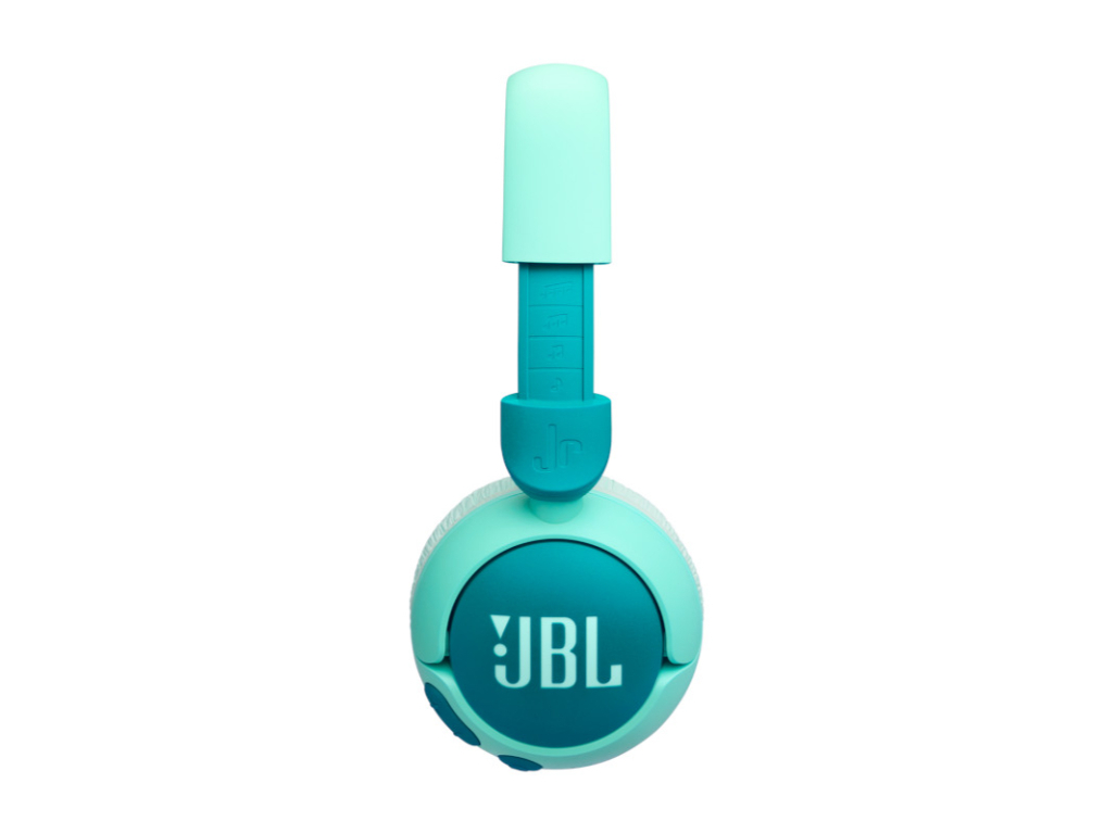 AUSCULTADORES JBL JR320BT VERDE