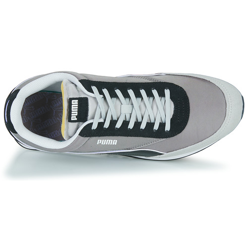 Puma - RIDER - Gris / Noir