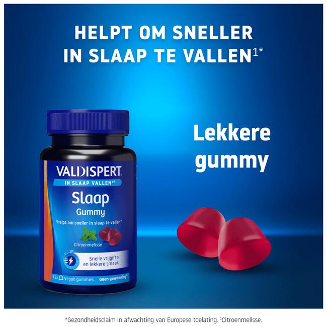 Valdispert Natural Sleep