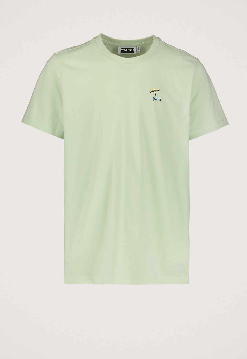 Madness Monaco T-Shirt