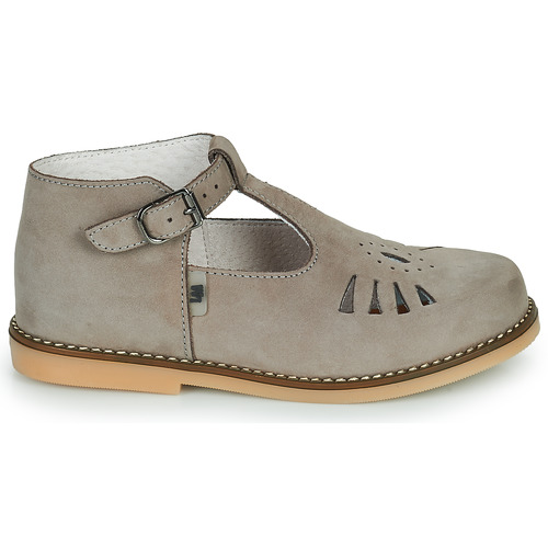 Little Mary - SURPRISE - Gris