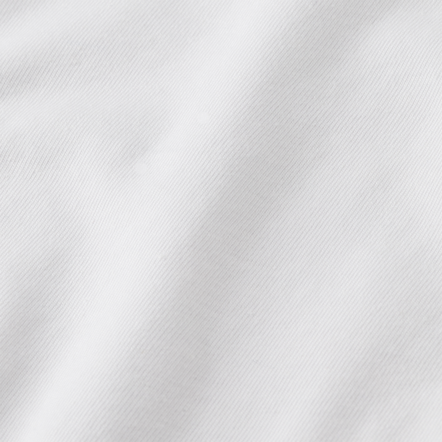 T-shirt - Wit