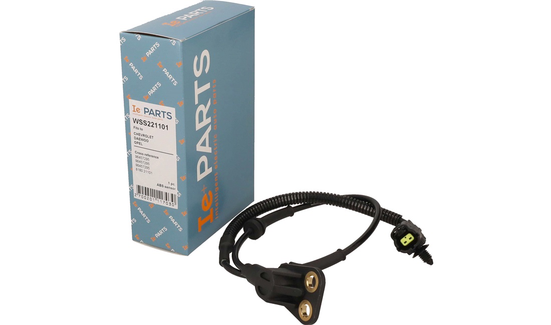 ABS sensor