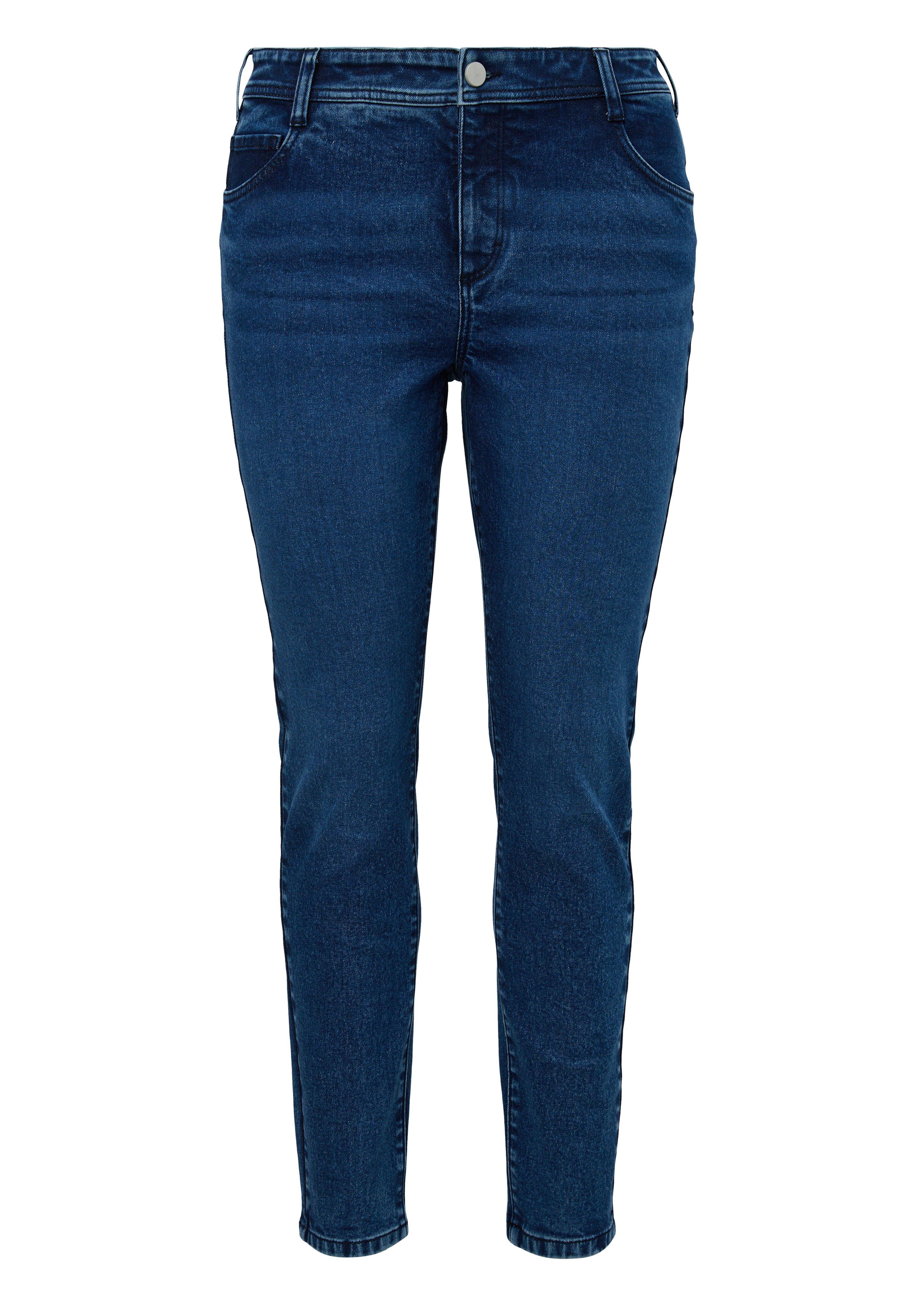 Skinny Jeans in 5-Pocket-Form
