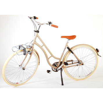 Lifestyle ladies n3 28 inch (43 cm) sand