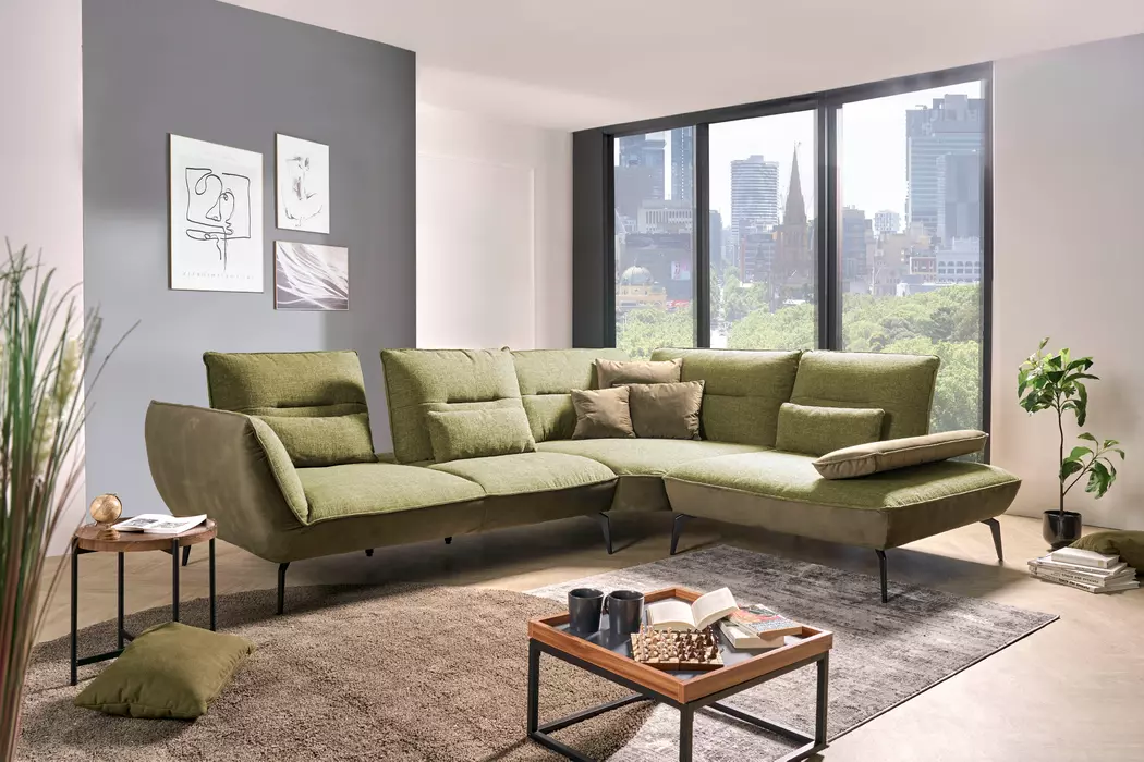 Ecksofa Payton