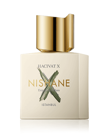 NISHANE The X Collection Hacivat X Extrait de Parfum Spray 50ml