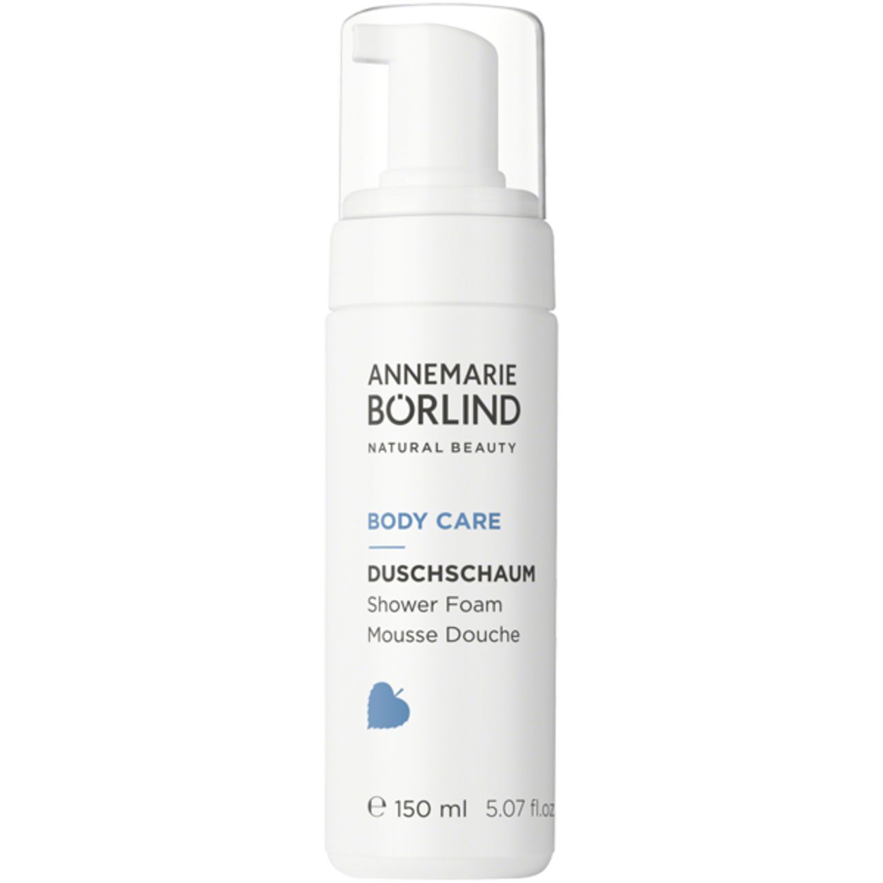 ANNEMARIE BÖRLIND BODY CARE Duschschaum