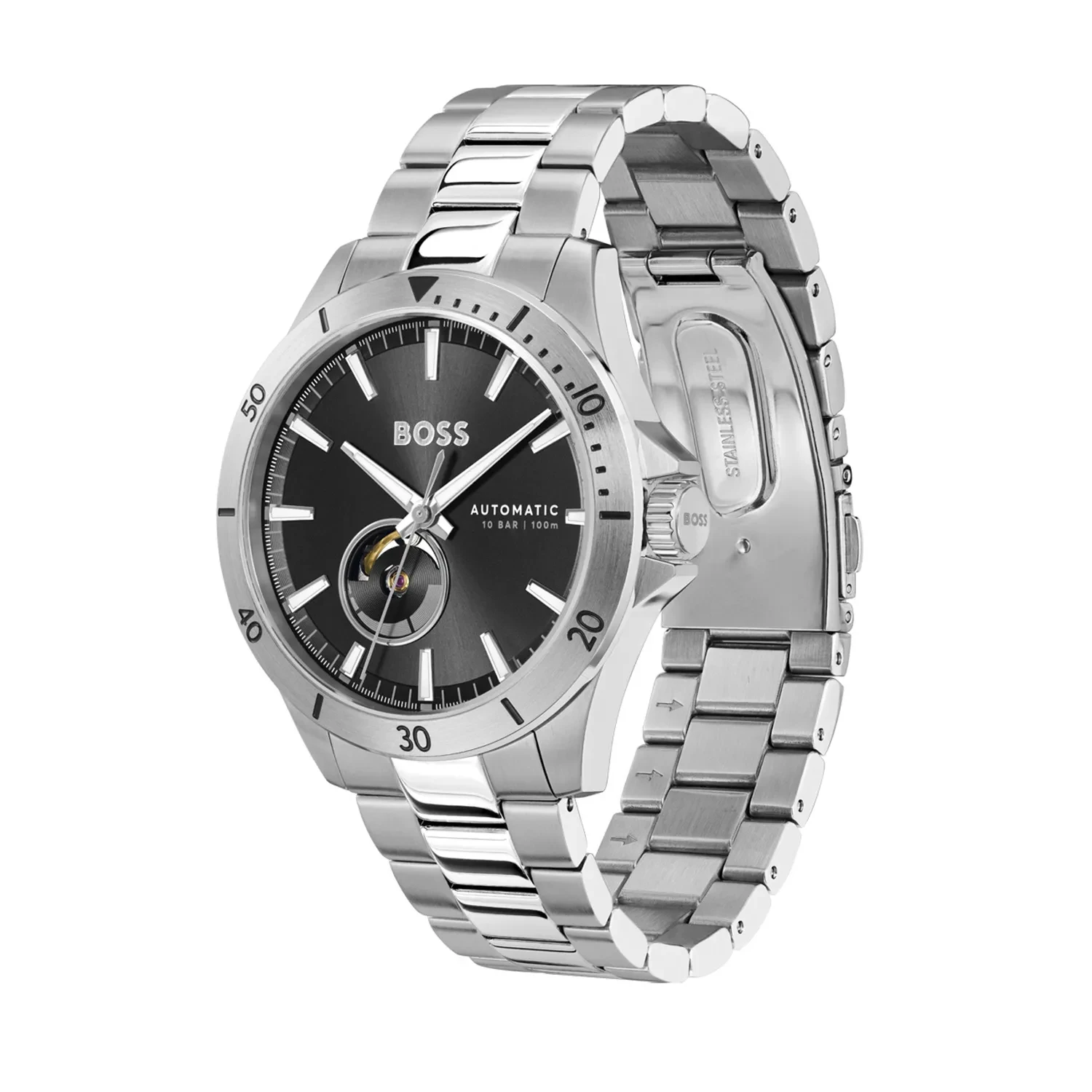 BOSS Troper Automatic 1514202