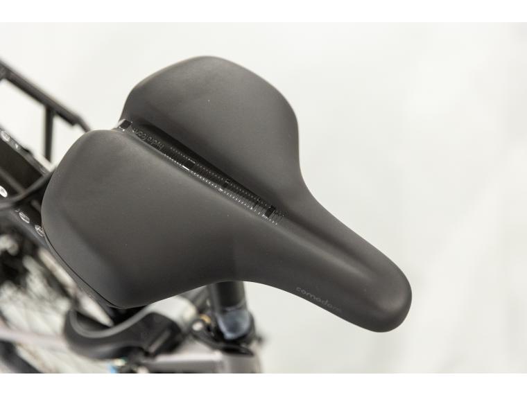Pegasus Evo CX 625 Hybride E-Bike