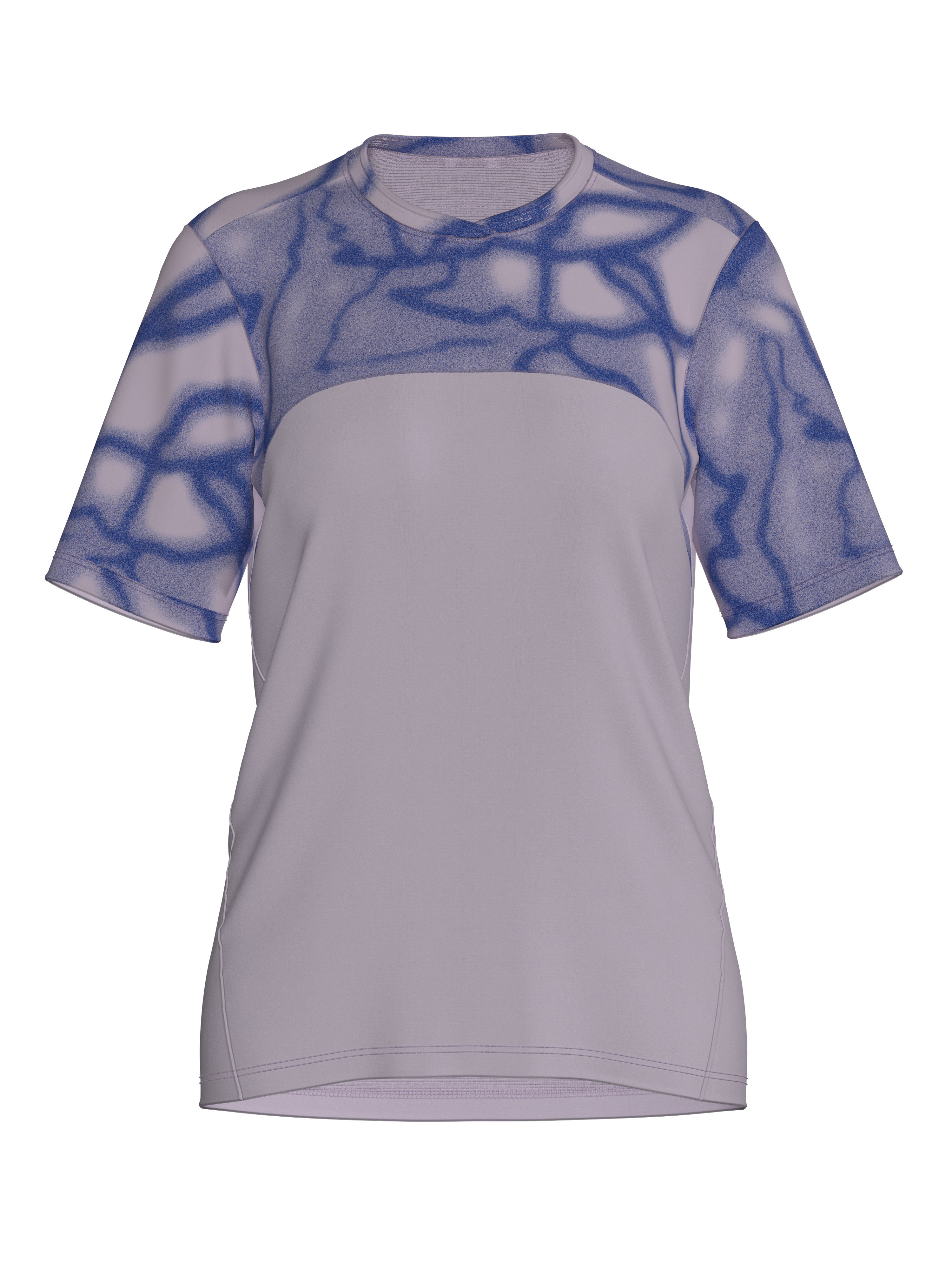 7mesh Roam Shirt SS W's