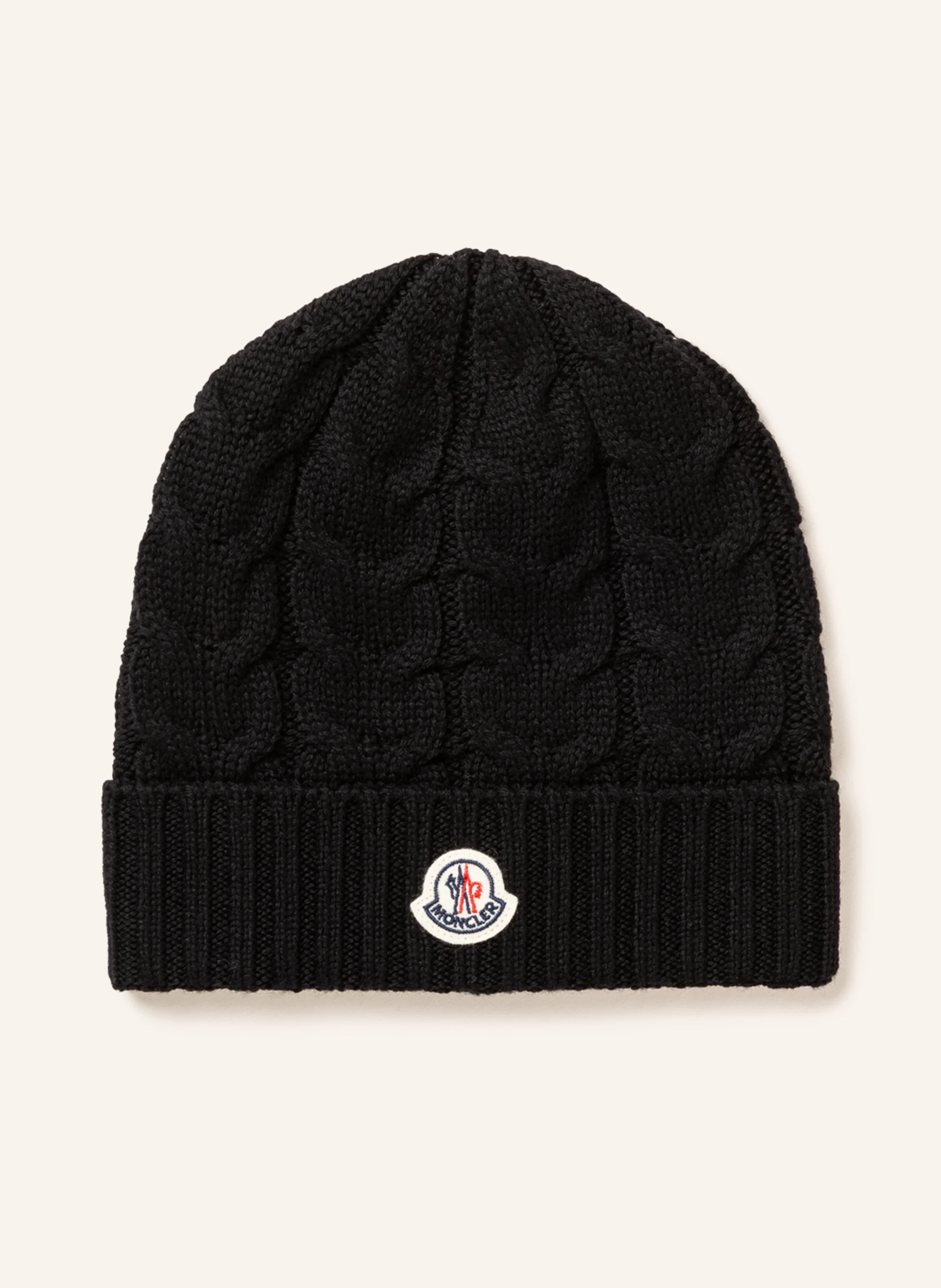 MONCLER enfant Mütze
