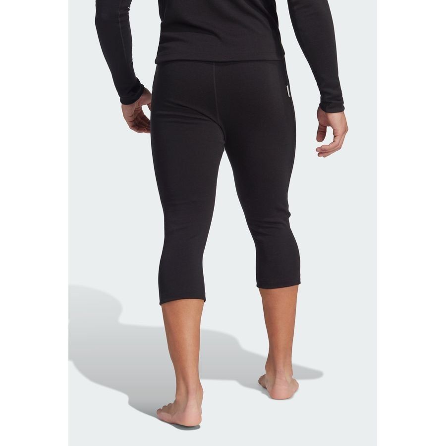 Adidas TIGHT PREMIÈRE COUCHE 3/4 XPERIOR MERINO 260