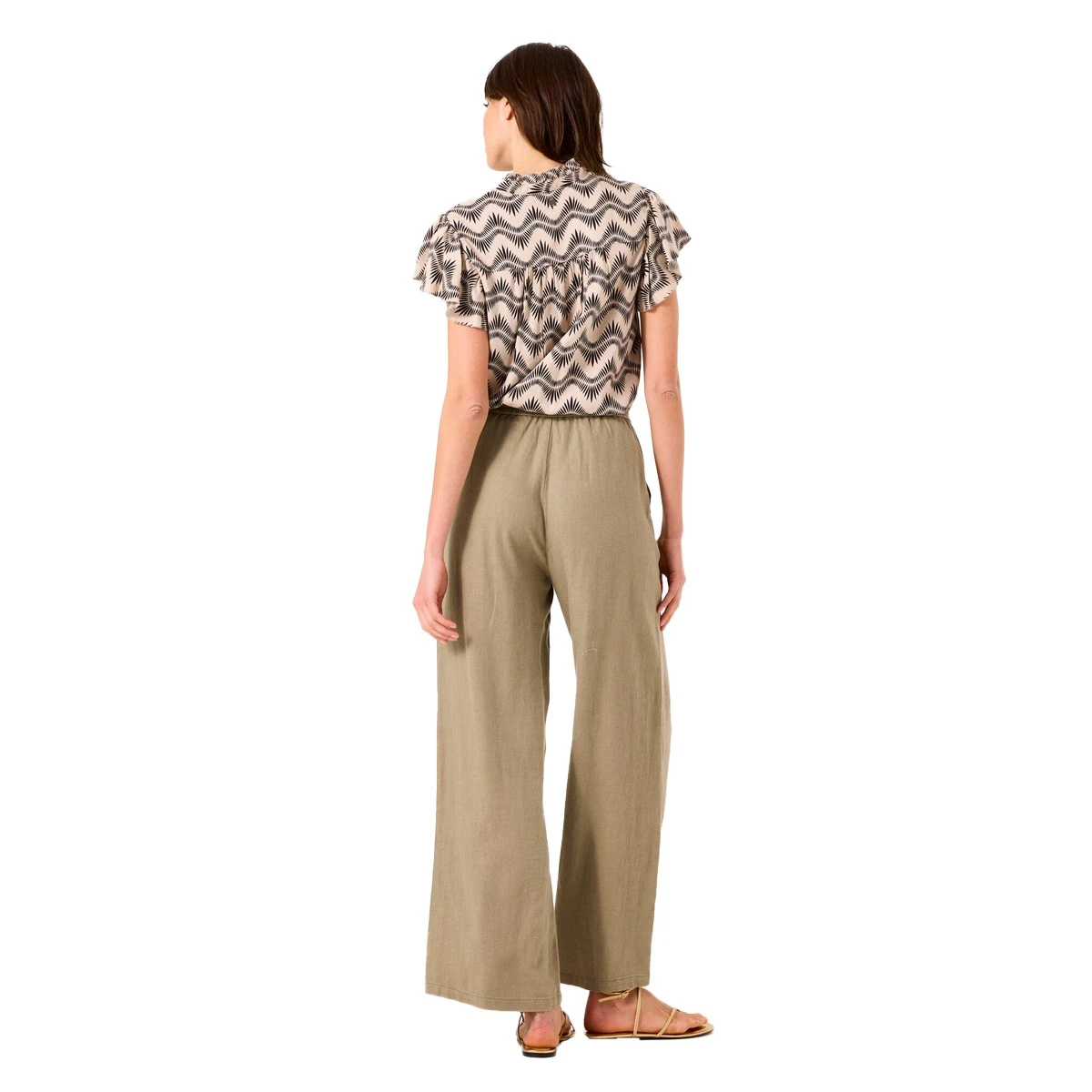 Dames Jurk A680 A680