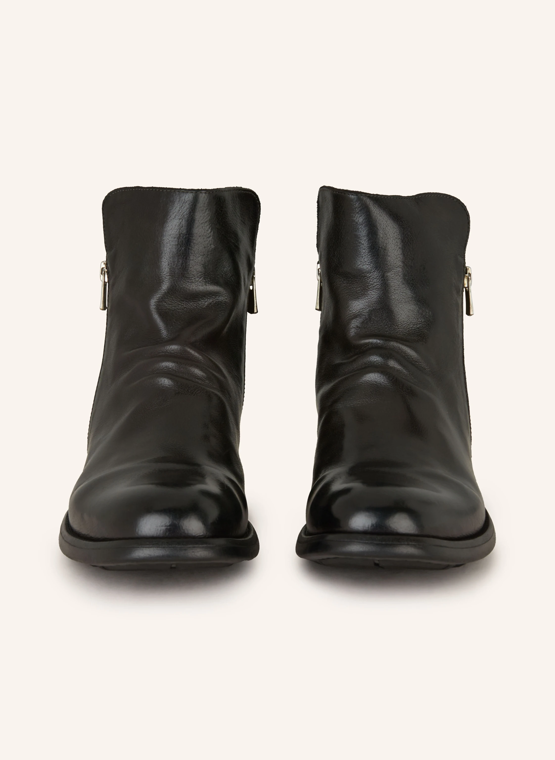 OFFICINE CREATIVE Stiefeletten CHRONICLE/042