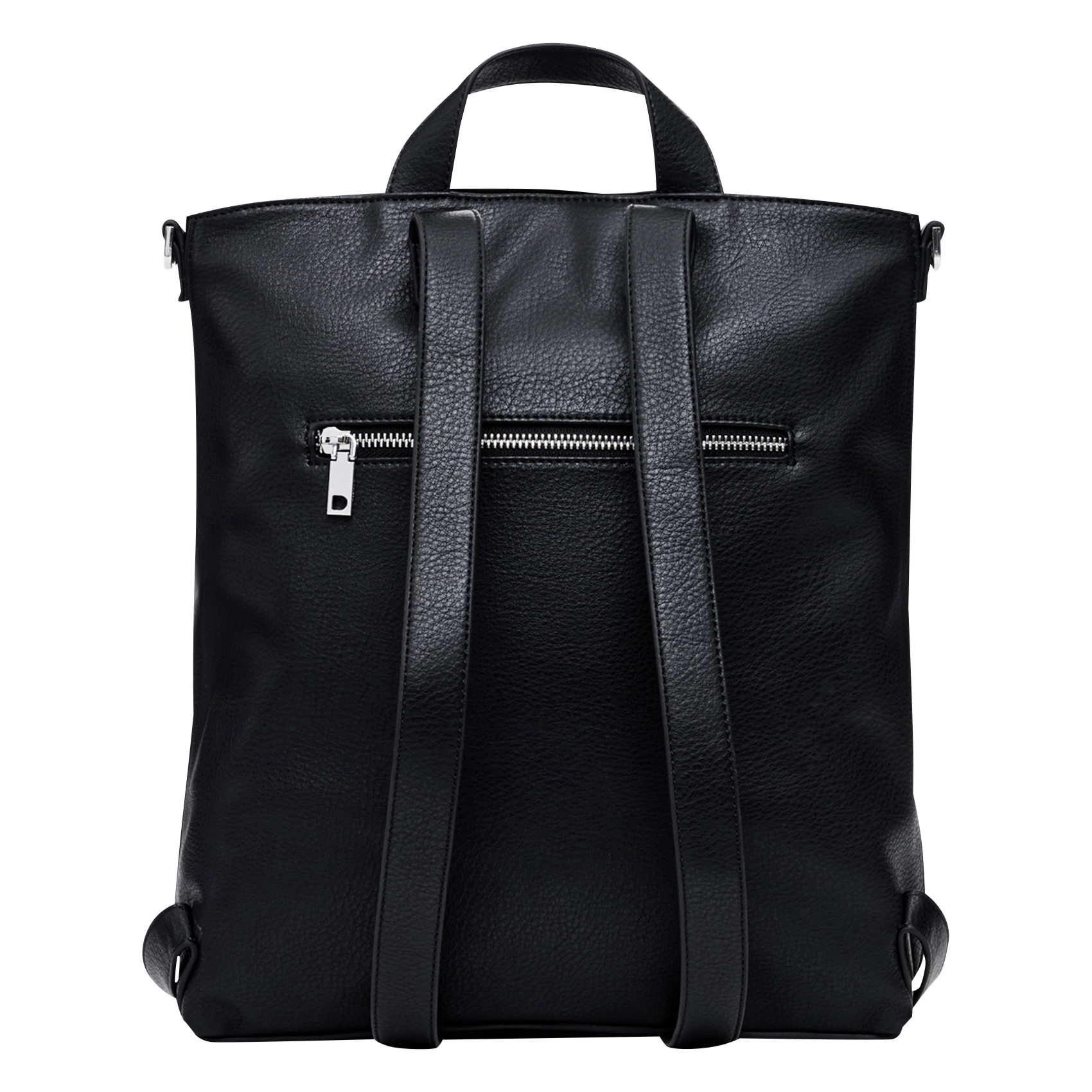 Sac à dos | Noir