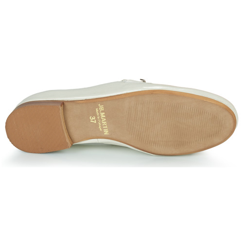 JB Martin - FRANCHE SOFT - VINTAGE OFF WHITE