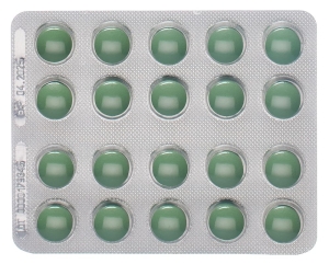 BRONCHIPRET TP Filmtabletten, 20 Stück