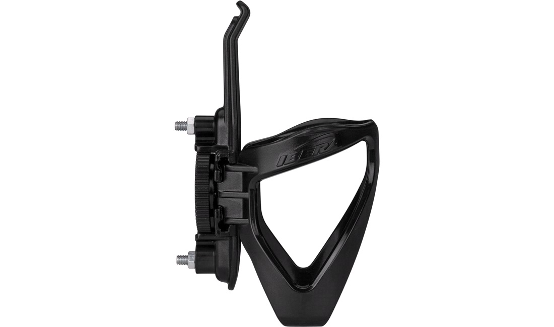 Flaskeholder justérbar