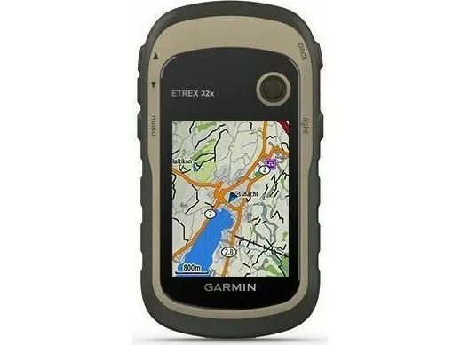 Garmin eTrex 32x - GPS/GLONASS navigator - hiking 2.2