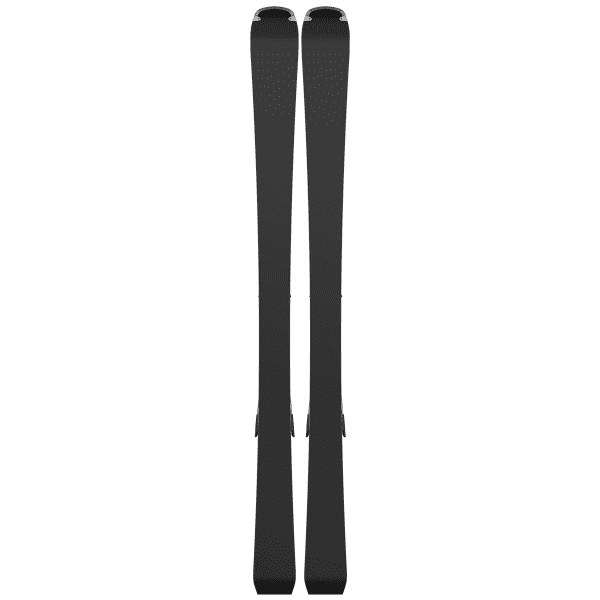Pack ski ATOMIC CLOUD Q12 RVSK C PT + M10 GW BLACK/RED