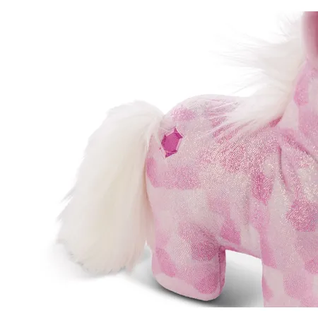 NICI Einhorn Pink Diamond stehend, 22 cm