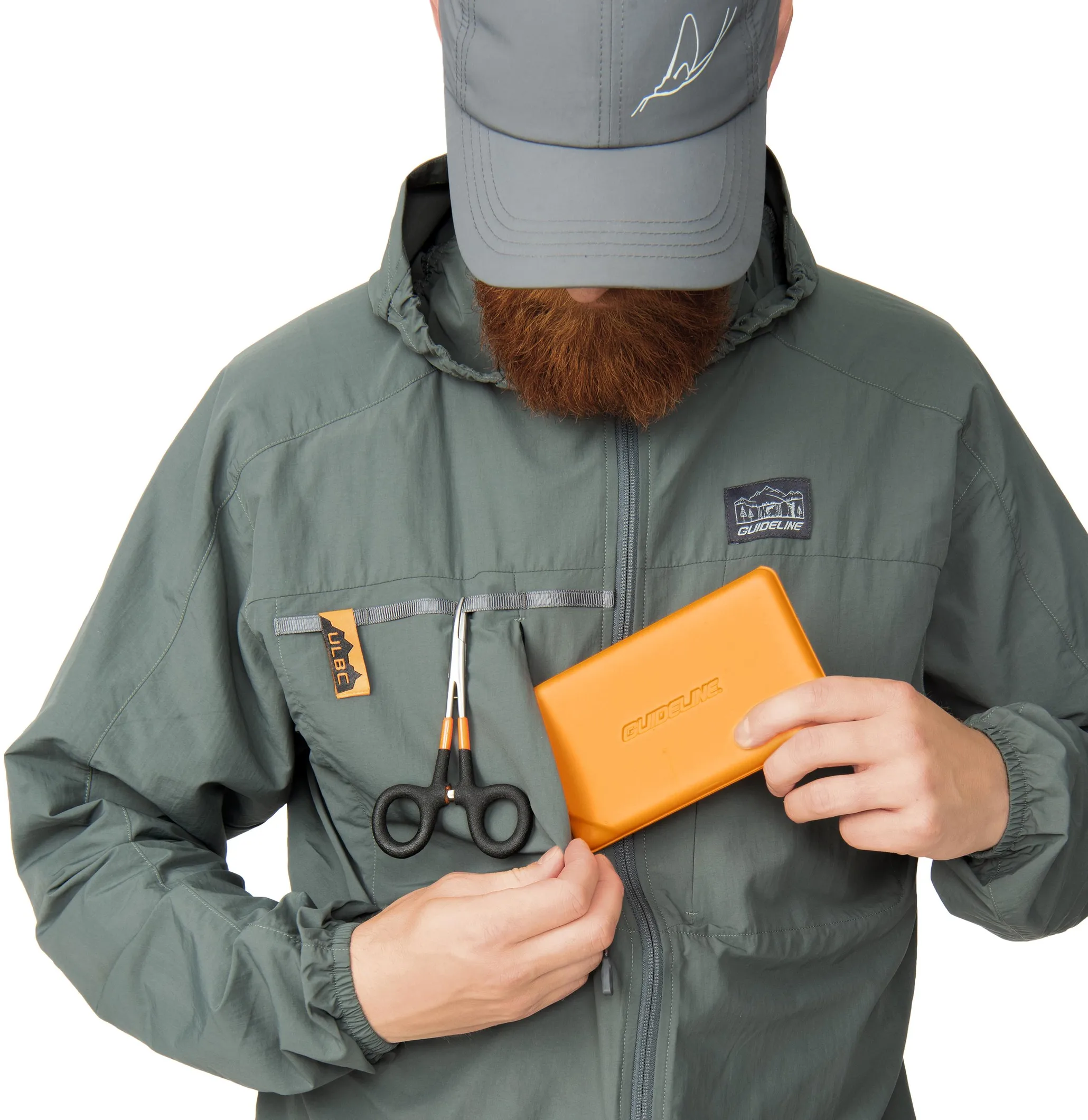 Guideline Guideline Ulbc Tactical Jacket
